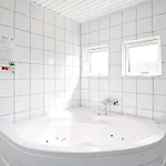 Holiday home 9 Person In Millinge-by Traum *