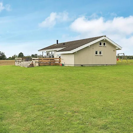 9 Person In Holiday home