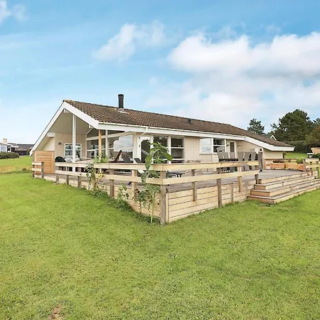 9 Person In Millinge-by Traum בית נופש *