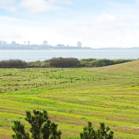 9 Person In Millinge-by Traum Feriehus Millinge