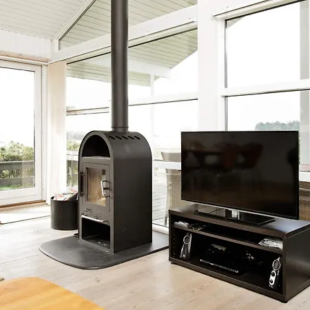 9 Person In Millinge-by Traum Feriehus