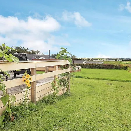 9 Person In Millinge-by Traum Feriehus *