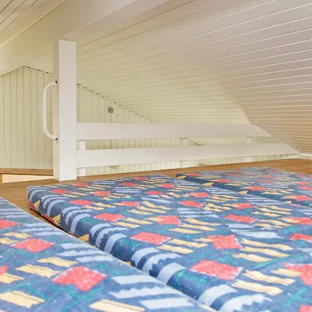 Feriehus 9 Person In Millinge-by Traum *